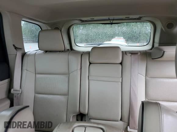 2017 Jeep Grand Cherokee Overland with VIN 1C4RJECG6HC965661, listed as a Copart auction lot 65547715 with 76,441 mi miles and Salvage title. Bid and sale history available at DreamBid. Image 10.