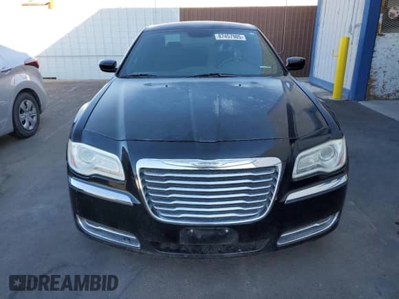 2012 Chrysler 300 с VIN 2C3CCAAGXCH116803, выставлен на аукционе Copart как лот 87457905 с пробегом 145 212 миль миль и Чистый • Clean title. История ставок и продаж доступна на DreamBid. Изображение 5.