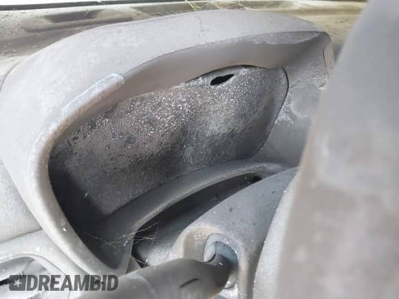 2023 Chevrolet Equinox LT with VIN 3GNAXUEG2PL108461, listed as a IAAI auction lot 43146487 with Not provided miles and . Bid and sale history available at DreamBid. Image 7.