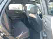 2020 Chevrolet Blazer RS with VIN 3GNKBKRSXLS549938, listed as a IAAI auction lot 40994022 with 57,893 mi miles and . Bid and sale history available at DreamBid. Image 8.