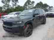 2023 Jeep Grand Cherokee Laredo с VIN 1C4RJKAGXP8855232, выставлен на аукционе IAAI как лот 42283646 с пробегом 66 707 миль миль и . История ставок и продаж доступна на DreamBid. Изображение 6.