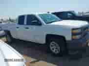 2015 Chevrolet Silverado 1500 Work Truck с VIN 1GCRCPEH3FZ344383, выставлен на аукционе IAAI как лот 43008456 с пробегом 229 555 миль миль и . История ставок и продаж доступна на DreamBid. Изображение 13.