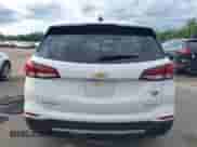 2022 Chevrolet Equinox LT с VIN 3GNAXTEV9NL171840, выставлен на аукционе IAAI как лот 43068057 с пробегом 83 956 миль миль и . История ставок и продаж доступна на DreamBid. Изображение 17.