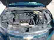 2014 Chevrolet Cruze 1LT с VIN 1G1PC5SB4E7209685, выставлен на аукционе IAAI как лот 43410064 с пробегом 167 817 миль миль и . История ставок и продаж доступна на DreamBid. Изображение 10.