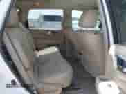 2014 Nissan Pathfinder Platinum with VIN 5N1AR2MN1EC708514, listed as a IAAI auction lot 42519600 with 94,916 mi miles and . Bid and sale history available at DreamBid. Image 8.