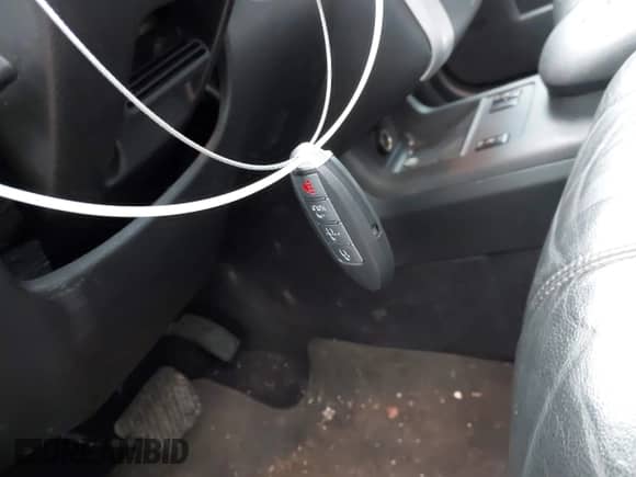 2010 Nissan Murano SL with VIN JN8AZ1MU8AW000991, listed as a IAAI auction lot 42182796 with 150,700 mi miles and . Bid and sale history available at DreamBid. Image 11.