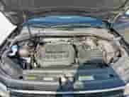 2022 Volkswagen Tiguan SE R-Line Black с VIN 3VVCB7AX9NM104200, выставлен на аукционе Copart как лот 58495525 с пробегом 51 915 миль миль и Чистый • Clean title. История ставок и продаж доступна на DreamBid. Изображение 12.