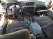 2002 Chevrolet TrailBlazer LS с VIN 1GNDS13S722446630, выставлен на аукционе Copart как лот 70525585 с пробегом 206 534 миль миль и Списание • Salvage title. История ставок и продаж доступна на DreamBid. Изображение 8.