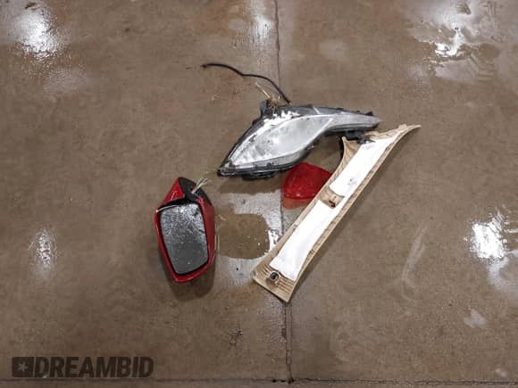 2015 Hyundai Sonata Limited z VIN KMHEC4A44FA120064, wystawiony jako IAAI lot #43340698 z przebiegiem Nie podano mil oraz . Historia ofert i sprzedaży dostępna na DreamBid. Obrazek 11.