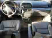 2007 Honda Odyssey EX-L с VIN 5FNRL38717B099120, выставлен на аукционе Copart как лот 85572515 с пробегом 389 407 миль миль и Чистый • Clean title. История ставок и продаж доступна на DreamBid. Изображение 8.