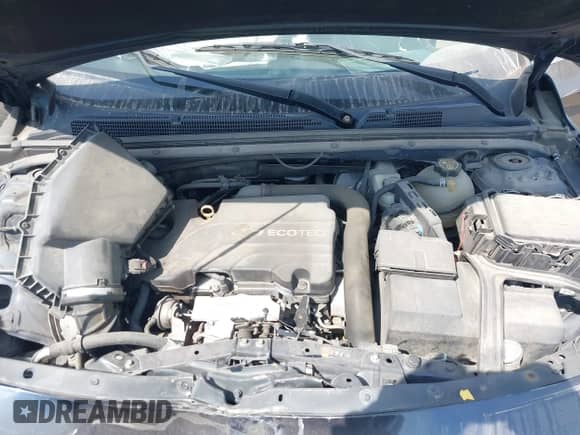 2016 Chevrolet Malibu LT z VIN 1G1ZE5ST2GF226554, wystawiony jako IAAI lot #43224254 z przebiegiem 177 242 mil mil oraz . Historia ofert i sprzedaży dostępna na DreamBid. Obrazek 10.