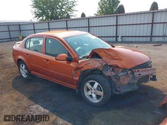2006 Chevrolet Cobalt LT с VIN 1G1AL55F767802737, выставлен на аукционе IAAI как лот 43144904 с пробегом 114 820 миль миль и . История ставок и продаж доступна на DreamBid. Изображение 1.