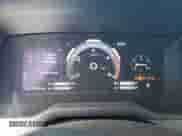 2025 Toyota Tundra SR5 with VIN 5TFWA5DB5SX243863, listed as a Copart auction lot 80366925 with 17,251 mi miles and Salvage title. Bid and sale history available at DreamBid. Image 9.