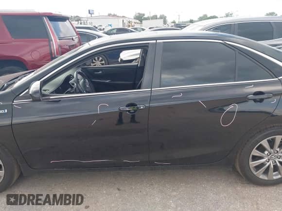 2017 Toyota Camry Hybrid LE с VIN 4T1BD1FK9HU227246, выставлен на аукционе IAAI как лот 42113543 с пробегом 103 302 миль миль и . История ставок и продаж доступна на DreamBid. Изображение 14.