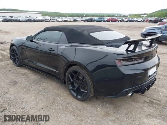 2016 Chevrolet Camaro 2SS с VIN 1G1FH3D76G0173312, выставлен на аукционе IAAI как лот 42102481 с пробегом 86 544 миль миль и . История ставок и продаж доступна на DreamBid. Изображение 14.