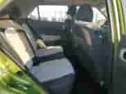 2020 Hyundai Venue SEL с VIN KMHRC8A35LU028858, выставлен на аукционе Copart как лот 66519305 с пробегом 55 269 миль миль и Списание • Salvage title. История ставок и продаж доступна на DreamBid. Изображение 11.