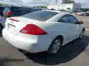 2006 Honda Accord EX-L z VIN 1HGCM72646A018775, wystawiony jako IAAI lot #42746528 z przebiegiem 209 607 mil mil oraz . Historia ofert i sprzedaży dostępna na DreamBid. Obrazek 4.