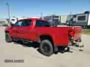2020 Toyota Tacoma SR5 с VIN 3TMBZ5DN5LM026225, выставлен на аукционе Copart как лот 48019185 с пробегом 82 991 миль миль и Списание • Salvage title. История ставок и продаж доступна на DreamBid. Изображение 2.
