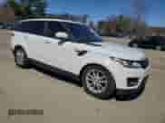 2016 Land Rover Range Rover Sport SE with VIN SALWG2KF2GA641912, listed as a Copart auction lot 53504415 with 103,362 mi miles and Clean title. Bid and sale history available at DreamBid. Image 4.