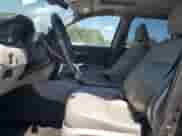 2019 Honda Pilot Touring 8-Passenger with VIN 5FNYF6H99KB033154, listed as a Copart auction lot 70672085 with 104,300 mi miles and Salvage title. Bid and sale history available at DreamBid. Image 7.