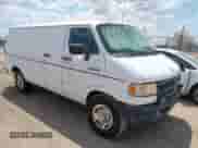 1994 Dodge RAM with VIN 2B7JB31Y9RK140001, listed as a IAAI auction lot 43023778 with 156,773 mi miles and . Bid and sale history available at DreamBid. Image 1.