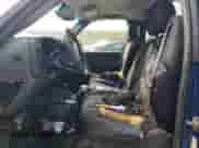 2004 Chevrolet Silverado 1500 LS с VIN 1GCEK14T54E242978, выставлен на аукционе Copart как лот 81433284 с пробегом 133 525 миль миль и Списание • Salvage title. История ставок и продаж доступна на DreamBid. Изображение 7.