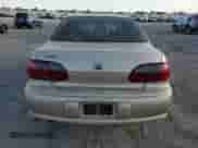 2005 Chevrolet Malibu Classic с VIN 1G1ND52F95M165353, выставлен на аукционе Copart как лот 71995275 с пробегом 202 996 миль миль и Списание • Salvage title. История ставок и продаж доступна на DreamBid. Изображение 6.