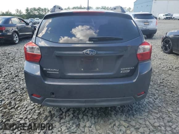 2012 Subaru Impreza Special Sports Limited z VIN JF1GPAS6XCH234398, wystawiony jako Copart lot #70942355 z przebiegiem 122 872 mil mil oraz Szkoda całkowita • Salvage title. Historia ofert i sprzedaży dostępna na DreamBid. Obrazek 6.