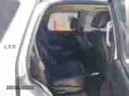 2010 Chevrolet Tahoe LTZ с VIN 1GNUCCE05AR176503, выставлен на аукционе IAAI как лот 41681116 с пробегом 6 миль миль и . История ставок и продаж доступна на DreamBid. Изображение 8.