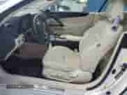 2010 Lexus IS 350 C с VIN JTHFE2C29A2504653, выставлен на аукционе Copart как лот 84628595 с пробегом 55 503 миль миль и Списание • Salvage title. История ставок и продаж доступна на DreamBid. Изображение 7.