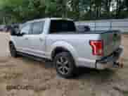 2015 Ford F-150 XL с VIN 1FTEW1CG6FFC86042, выставлен на аукционе Copart как лот 66325105 с пробегом 115 637 миль миль и Чистый • Clean title. История ставок и продаж доступна на DreamBid. Изображение 2.