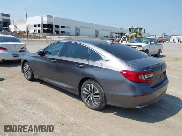 2022 Honda Accord с VIN 1HGCV3F10NA004634, выставлен на аукционе IAAI как лот 43076777 с пробегом 63 973 миль миль и . История ставок и продаж доступна на DreamBid. Изображение 3.