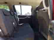 2005 Nissan Pathfinder SE z VIN 5N1AR18U85C748617, wystawiony jako Copart lot #56635695 z przebiegiem 214 403 mil mil oraz Szkoda całkowita • Salvage title. Historia ofert i sprzedaży dostępna na DreamBid. Obrazek 11.