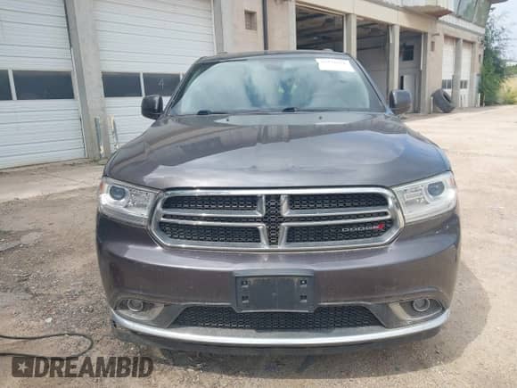 2017 Dodge Durango SXT с VIN 1C4RDJAG5HC945372, выставлен на аукционе IAAI как лот 43142778 с пробегом 159 786 миль миль и . История ставок и продаж доступна на DreamBid. Изображение 11.