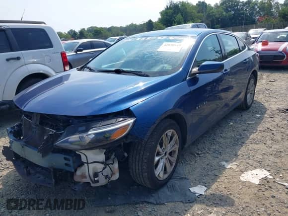 2019 Chevrolet Malibu LT с VIN 1G1ZD5ST6KF141714, выставлен на аукционе IAAI как лот 42850145 с пробегом 140 397 миль миль и . История ставок и продаж доступна на DreamBid. Изображение 18.