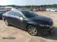 2017 Chevrolet Impala LT z VIN 2G1105SA0H9131737, wystawiony jako IAAI lot #42583302 z przebiegiem 188 086 mil mil oraz . Historia ofert i sprzedaży dostępna na DreamBid. Obrazek 1.