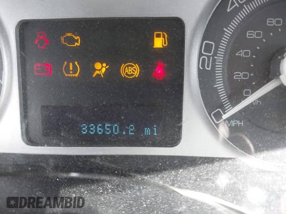 2008 Mercury Mariner with VIN 4M2CU91178KJ12057, listed as a IAAI auction lot 42358190 with 100,000 mi miles and . Bid and sale history available at DreamBid. Image 7.