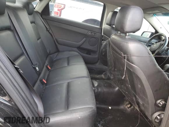 2012 Chevrolet Caprice Police Police с VIN 6G1MK5U24CL646449, выставлен на аукционе Copart как лот 41609105 с пробегом 118 595 миль миль и Списание • Salvage title. История ставок и продаж доступна на DreamBid. Изображение 10.