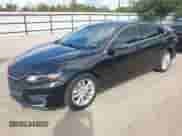 2016 Chevrolet Malibu LT z VIN 1G1ZE5ST7GF255337, wystawiony jako IAAI lot #43256839 z przebiegiem 86 507 mil mil oraz . Historia ofert i sprzedaży dostępna na DreamBid. Obrazek 2.