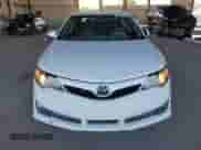 2014 Toyota Camry L с VIN 4T1BF1FK8EU322936, выставлен на аукционе Copart как лот 70527145 с пробегом 157 277 миль миль и Списание • Salvage title. История ставок и продаж доступна на DreamBid. Изображение 5.