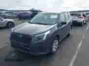 2022 Subaru Forester z VIN JF2SKAAC2NH448770, wystawiony jako IAAI lot #42983612 z przebiegiem 36 049 mil mil oraz . Historia ofert i sprzedaży dostępna na DreamBid. Obrazek 17.