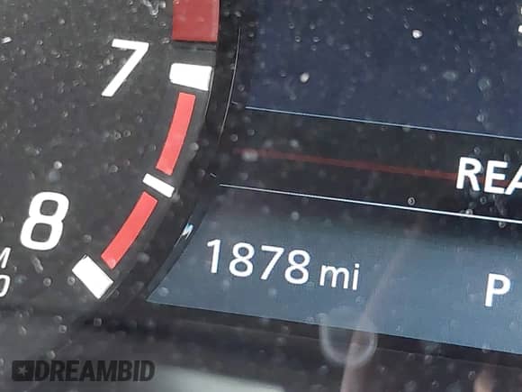 2025 Nissan Frontier Pro-4X with VIN 1N6ED1EK2SN612245, listed as a IAAI auction lot 43065097 with 1,878 mi miles and . Bid and sale history available at DreamBid. Image 15.