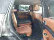 2012 Jeep Grand Cherokee Overland z VIN 1C4RJECG5CC129669, wystawiony jako IAAI lot #42462450 z przebiegiem 178 180 mil mil oraz . Historia ofert i sprzedaży dostępna na DreamBid. Obrazek 8.