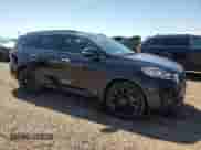 2019 Kia Sorento LX z VIN 5XYPGDA54KG583021, wystawiony jako Copart lot #69465275 z przebiegiem 100 646 mil mil oraz Czysty tytuł • Clean title. Historia ofert i sprzedaży dostępna na DreamBid. Obrazek 4.