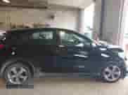 2022 Honda HR-V LX z VIN 3CZRU6H31NM721276, wystawiony jako IAAI lot #42848047 z przebiegiem 84 550 mil mil oraz . Historia ofert i sprzedaży dostępna na DreamBid. Obrazek 13.