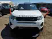 2016 Land Rover Discovery Sport SE with VIN SALCP2BG3GH620702, listed as a Copart auction lot 70754935 with 136,720 mi miles and Salvage title. Bid and sale history available at DreamBid. Image 5.