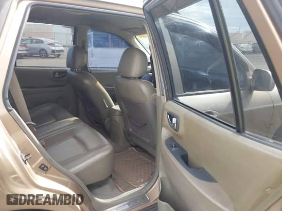 2004 Hyundai Santa Fe GLS с VIN KM8SC13E74U598269, выставлен на аукционе IAAI как лот 43021072 с пробегом 186 592 миль миль и . История ставок и продаж доступна на DreamBid. Изображение 8.
