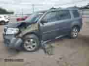 2014 Honda Pilot EX-L with VIN 5FNYF3H51EB002593, listed as a Copart auction lot 62726405 with 117,371 mi miles and Clean title. Bid and sale history available at DreamBid. Image 1.