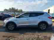 2014 Hyundai Santa Fe с VIN 5XYZU3LB0EG125365, выставлен на аукционе IAAI как лот 43201476 с пробегом 285 727 миль миль и . История ставок и продаж доступна на DreamBid. Изображение 14.