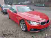 2015 BMW 4 Series 428i xDrive с VIN WBA3T1C53FP819938, выставлен на аукционе IAAI как лот 42523609 с пробегом 48 679 миль миль и . История ставок и продаж доступна на DreamBid. Изображение 1.